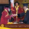 Wisuda Unpad Gel I I I TA 2017-2018  Fakultas Farmasi  oleh Rektor 045  by ( PAPYRUS PHOTO)