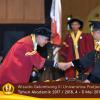 Wisuda Unpad Gel I I I TA 2017-2018  Fakultas Farmasi  oleh Rektor 048  by ( PAPYRUS PHOTO)