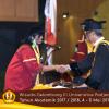 Wisuda Unpad Gel I I I TA 2017-2018  Fakultas Farmasi  oleh Rektor 125  by ( PAPYRUS PHOTO)