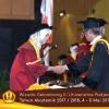 Wisuda Unpad Gel I I I TA 2017-2018  Fakultas Farmasi  oleh Rektor 133  by ( PAPYRUS PHOTO)