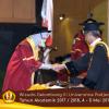 Wisuda Unpad Gel I I I TA 2017-2018  Fakultas Farmasi  oleh Rektor 142  by ( PAPYRUS PHOTO)