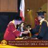 Wisuda Unpad Gel I I I TA 2017-2018  Fakultas Farmasi  oleh Rektor 158  by ( PAPYRUS PHOTO)