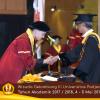 Wisuda Unpad Gel I I I TA 2017-2018  Fakultas Farmasi  oleh Rektor 160  by ( PAPYRUS PHOTO)