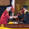 Wisuda Unpad Gel I I I TA 2017-2018  Fakultas Farmasi  oleh Rektor 182  by ( PAPYRUS PHOTO)