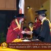 Wisuda Unpad Gel I I I TA 2017-2018  Fakultas Farmasi  oleh Rektor 184  by ( PAPYRUS PHOTO)