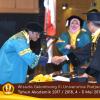 Wisuda Unpad Gel I I I TA 2017-2018  Sekolah Pascasarjana oleh Rektor 012  by ( PAPYRUS PHOTO)