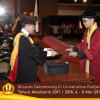 Wisuda Unpad Gel I I I TA 2017-2018  Fakultas MIPA oleh Dekan 021  by ( PAPYRUS PHOTO)