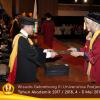 Wisuda Unpad Gel I I I TA 2017-2018  Fakultas MIPA oleh Dekan 022  by ( PAPYRUS PHOTO)