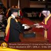 Wisuda Unpad Gel I I I TA 2017-2018  Fakultas MIPA oleh Dekan 027  by ( PAPYRUS PHOTO)