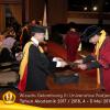 Wisuda Unpad Gel I I I TA 2017-2018  Fakultas MIPA oleh Dekan 028  by ( PAPYRUS PHOTO)