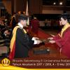 Wisuda Unpad Gel I I I TA 2017-2018  Fakultas MIPA oleh Dekan 035  by ( PAPYRUS PHOTO)