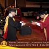 Wisuda Unpad Gel I I I TA 2017-2018  Fakultas MIPA oleh Dekan 048  by ( PAPYRUS PHOTO)