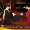 Wisuda Unpad Gel I I I TA 2017-2018  Fakultas MIPA oleh Dekan 050  by ( PAPYRUS PHOTO)