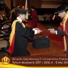 Wisuda Unpad Gel I I I TA 2017-2018  Fakultas MIPA oleh Dekan 052  by ( PAPYRUS PHOTO)