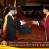 Wisuda Unpad Gel I I I TA 2017-2018  Fakultas MIPA oleh Dekan 053  by ( PAPYRUS PHOTO)