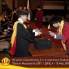 Wisuda Unpad Gel I I I TA 2017-2018  Fakultas MIPA oleh Dekan 057  by ( PAPYRUS PHOTO)