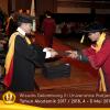 Wisuda Unpad Gel I I I TA 2017-2018  Fakultas MIPA oleh Dekan 062  by ( PAPYRUS PHOTO)