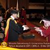 Wisuda Unpad Gel I I I TA 2017-2018  Fakultas MIPA oleh Dekan 075  by ( PAPYRUS PHOTO)