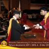 Wisuda Unpad Gel I I I TA 2017-2018  Fakultas MIPA oleh Dekan 081  by ( PAPYRUS PHOTO)