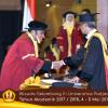 Wisuda Unpad Gel I I I TA 2017-2018  Fakultas MIPA oleh Rektor 016  by ( PAPYRUS PHOTO)