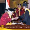 Wisuda Unpad Gel I I I TA 2017-2018  Fakultas MIPA oleh Rektor 025  by ( PAPYRUS PHOTO)