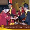 Wisuda Unpad Gel I I I TA 2017-2018  Fakultas MIPA oleh Rektor 027  by ( PAPYRUS PHOTO)