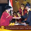 Wisuda Unpad Gel I I I TA 2017-2018  Fakultas MIPA oleh Rektor 031  by ( PAPYRUS PHOTO)