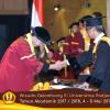 Wisuda Unpad Gel I I I TA 2017-2018  Fakultas MIPA oleh Rektor 033  by ( PAPYRUS PHOTO)