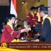 Wisuda Unpad Gel I I I TA 2017-2018  Fakultas MIPA oleh Rektor 034  by ( PAPYRUS PHOTO)