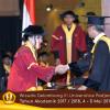 Wisuda Unpad Gel I I I TA 2017-2018  Fakultas MIPA oleh Rektor 046  by ( PAPYRUS PHOTO)