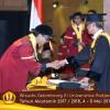 Wisuda Unpad Gel I I I TA 2017-2018  Fakultas MIPA oleh Rektor 061  by ( PAPYRUS PHOTO)