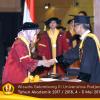 Wisuda Unpad Gel I I I TA 2017-2018  Fakultas MIPA oleh Rektor 068  by ( PAPYRUS PHOTO)