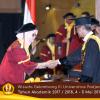 Wisuda Unpad Gel I I I TA 2017-2018  Fakultas MIPA oleh Rektor 070  by ( PAPYRUS PHOTO)