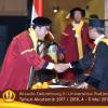 Wisuda Unpad Gel I I I TA 2017-2018  Fakultas MIPA oleh Rektor 081  by ( PAPYRUS PHOTO)