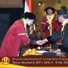 Wisuda Unpad Gel I I I TA 2017-2018  Fakultas MIPA oleh Rektor 087  by ( PAPYRUS PHOTO)