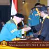 Wisuda Unpad Gel I I I TA 2017-2018  Fakultas Keperawatan oleh Rektor 004  by ( PAPYRUS PHOTO)