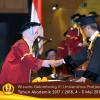 Wisuda Unpad Gel I I I TA 2017-2018  Fakultas Keperawatan oleh Rektor 013  by ( PAPYRUS PHOTO)