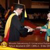 Wisuda Unpad Gel I I I TA 2017-2018  Fakultas Ekonomi dan Bisnis oleh Dekan 094  by ( PAPYRUS PHOTO)