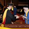 Wisuda Unpad Gel I I I TA 2017-2018  Fakultas Ekonomi dan Bisnis oleh Dekan 209  by ( PAPYRUS PHOTO)