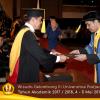 Wisuda Unpad Gel I I I TA 2017-2018  Fakultas Ekonomi dan Bisnis oleh Dekan 273  by ( PAPYRUS PHOTO)