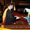 Wisuda Unpad Gel I I I TA 2017-2018  Fakultas Ekonomi dan Bisnis oleh Dekan 276  by ( PAPYRUS PHOTO)