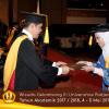 Wisuda Unpad Gel I I I TA 2017-2018  Fakultas Ekonomi dan Bisnis oleh Dekan 279  by ( PAPYRUS PHOTO)