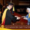 Wisuda Unpad Gel I I I TA 2017-2018  Fakultas Ekonomi dan Bisnis oleh Dekan 280  by ( PAPYRUS PHOTO)