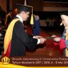 Wisuda Unpad Gel I I I TA 2017-2018  Fakultas Ekonomi dan Bisnis oleh Dekan 285  by ( PAPYRUS PHOTO)