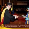 Wisuda Unpad Gel I I I TA 2017-2018  Fakultas Ekonomi dan Bisnis oleh Dekan 288  by ( PAPYRUS PHOTO)