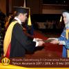 Wisuda Unpad Gel I I I TA 2017-2018  Fakultas Ekonomi dan Bisnis oleh Dekan 291  by ( PAPYRUS PHOTO)