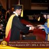 Wisuda Unpad Gel I I I TA 2017-2018  Fakultas Ekonomi dan Bisnis oleh Dekan 292  by ( PAPYRUS PHOTO)