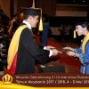 Wisuda Unpad Gel I I I TA 2017-2018  Fakultas Ekonomi dan Bisnis oleh Dekan 293  by ( PAPYRUS PHOTO)