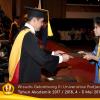 Wisuda Unpad Gel I I I TA 2017-2018  Fakultas Ekonomi dan Bisnis oleh Dekan 298  by ( PAPYRUS PHOTO)