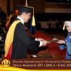 Wisuda Unpad Gel I I I TA 2017-2018  Fakultas Ekonomi dan Bisnis oleh Dekan 299  by ( PAPYRUS PHOTO)